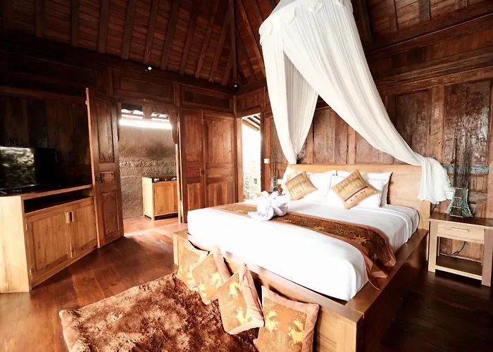 Bumbung Sari Ubud