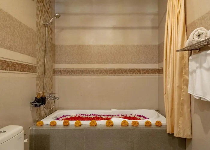 Villa Bumbung Sari Ubud