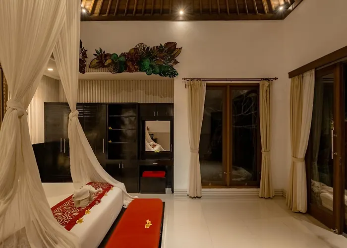 Villa Bumbung Sari