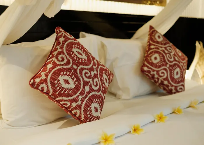 Bumbung Sari Villa *