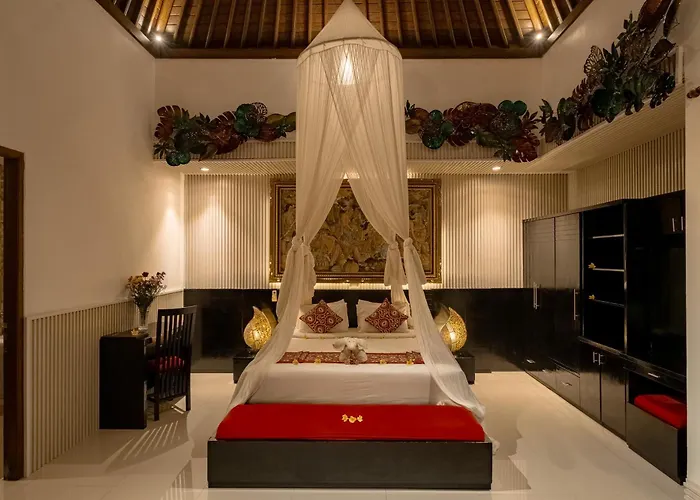 Villa Bumbung Sari *