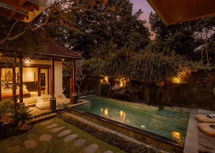 Bumbung Sari * Ubud