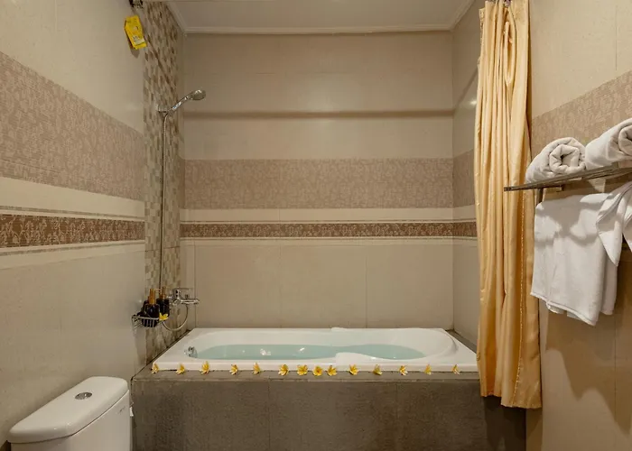 Bumbung Sari Villa