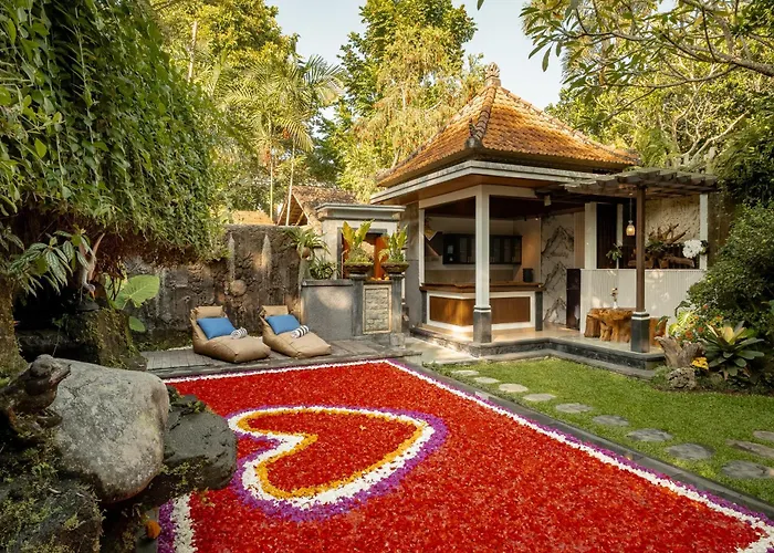 Bumbung Sari Ubud