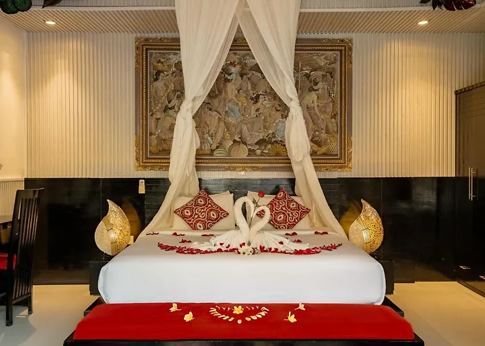 Bumbung Sari Villa