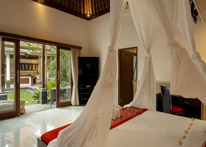 Villa Bumbung Sari