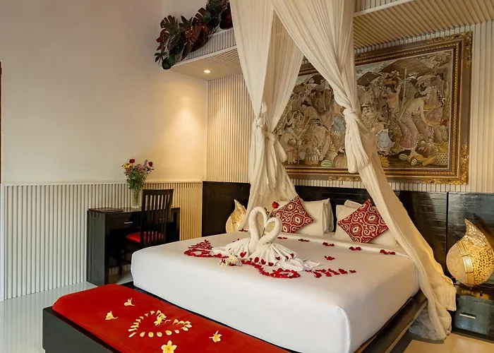 Bumbung Sari Villa *