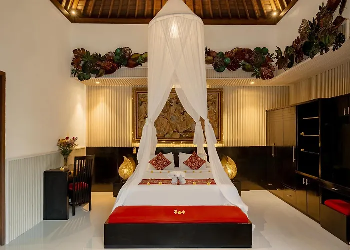 Bumbung Sari Villa Ubud
