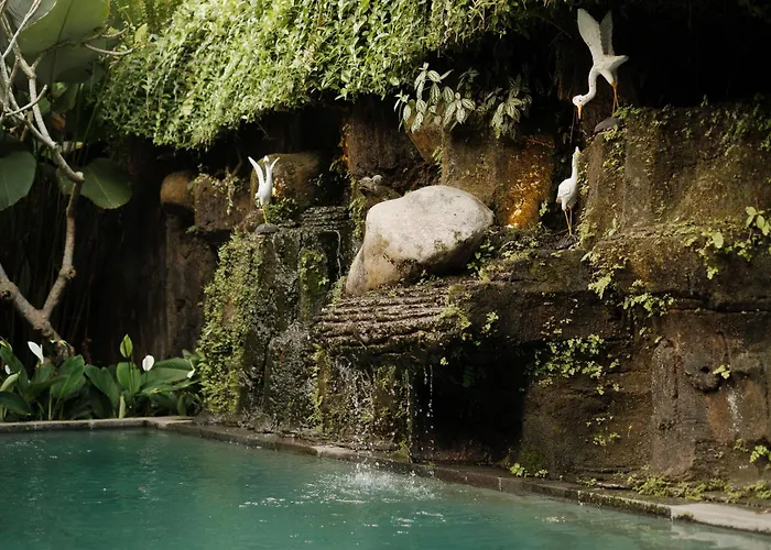 Bumbung Sari Ubud