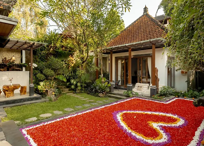 Bumbung Sari * Ubud