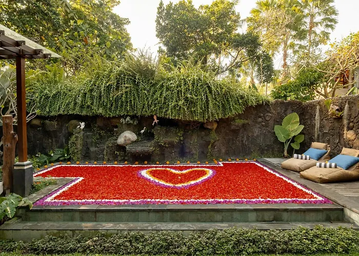 Villa Bumbung Sari Ubud