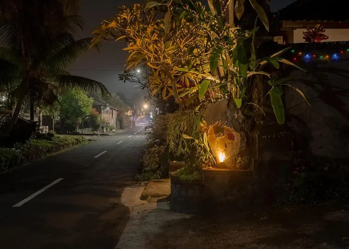 Bumbung Sari * Ubud
