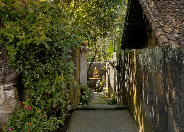 Villa Bumbung Sari Ubud