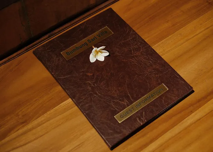Bumbung Sari Villa Ubud