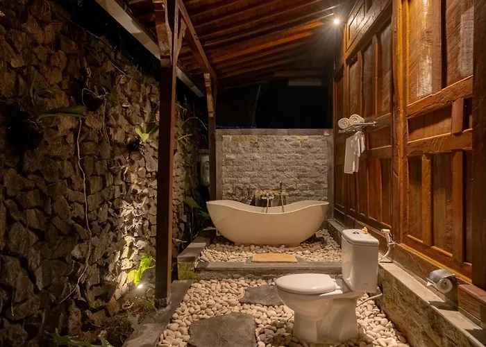 Villa Bumbung Sari *