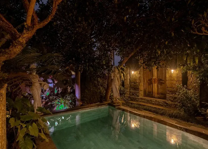 Bumbung Sari Villa