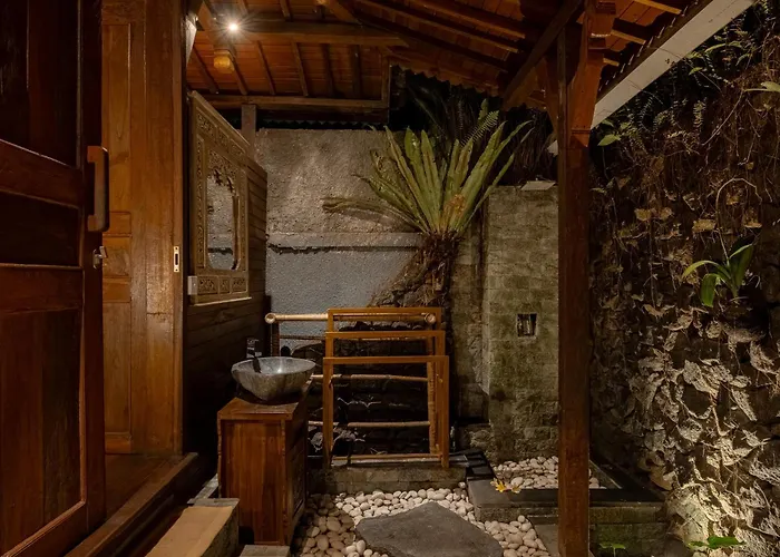 Bumbung Sari Villa Ubud