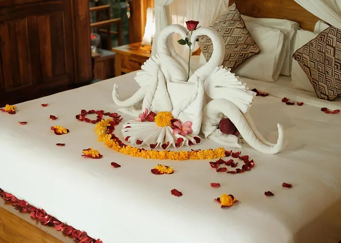 Villa Bumbung Sari Ubud