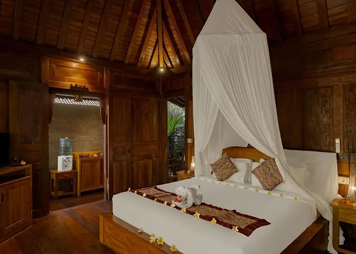 Villa Bumbung Sari Ubud